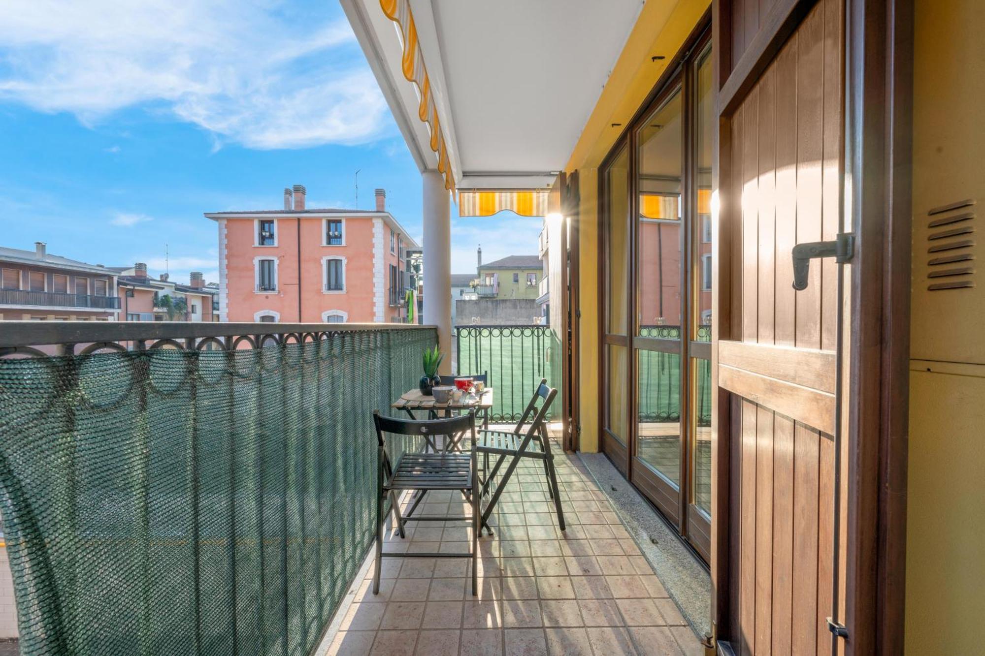 Pran27 -crescenzago - - Large - Bright - Apartment Mailand